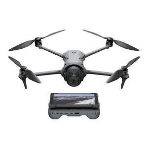 Dron DJI Mavic 4 Pro 512GB Creator Combo (DJI RC Pro 2)