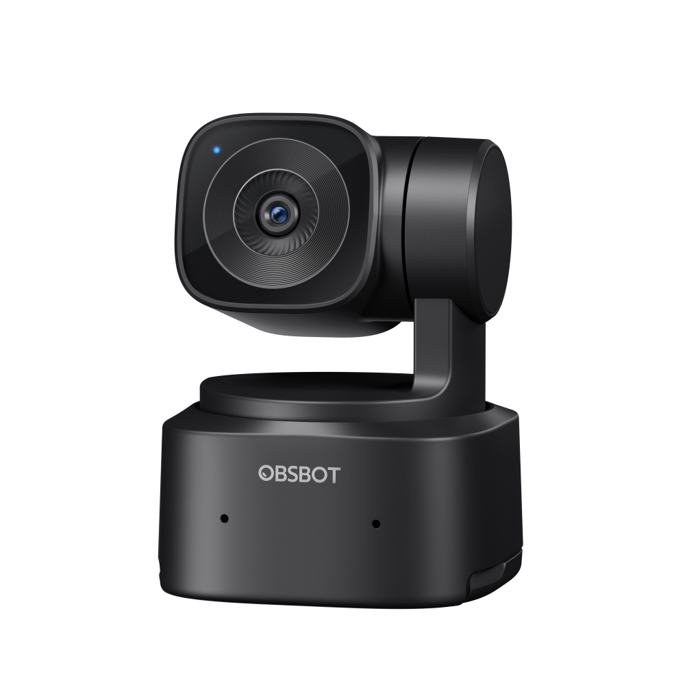 Obsbot Kamera Tiny SE Webcam PTZ
