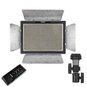 Lampa LED Yongnuo panelowa YN600L II Bicolor 3200-5600K