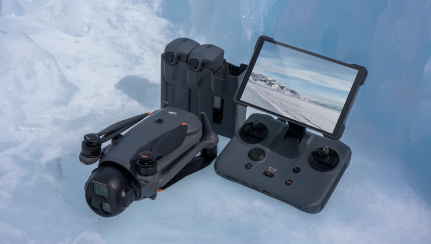 Dron DJI Mavic 4 Pro
