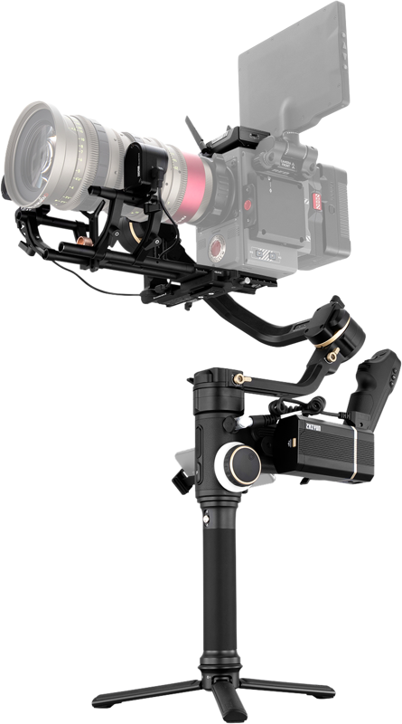Zhiyun Stabilizator CRANE 3S PRO