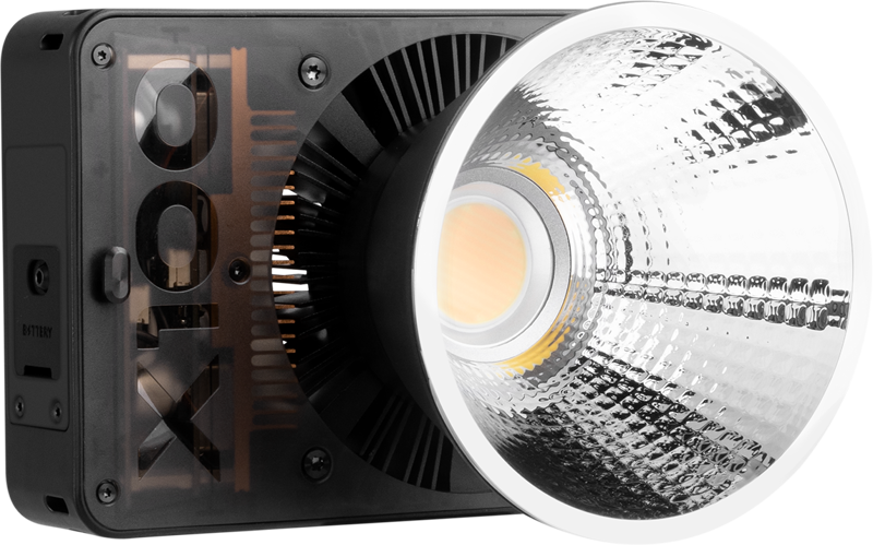Zhiyun LED Molus X100 COB Light
