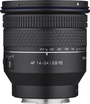 Obiektyw Samyang AF 14-24mm F/2.8 Sony FE