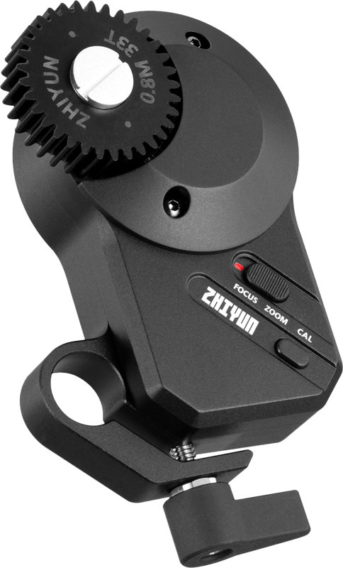 Zhiyun Focus/Zoom Motor 2.0