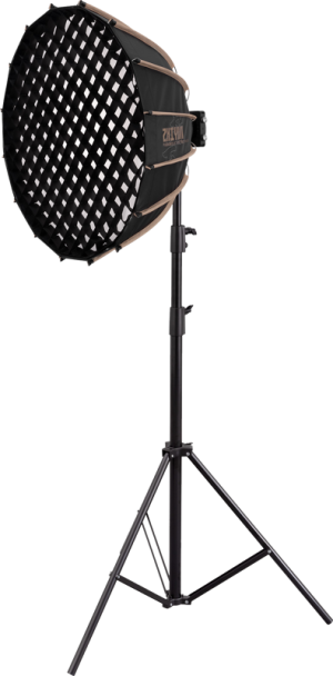 Zhiyun Softbox Parabolic 60cm (Bowens Mount)