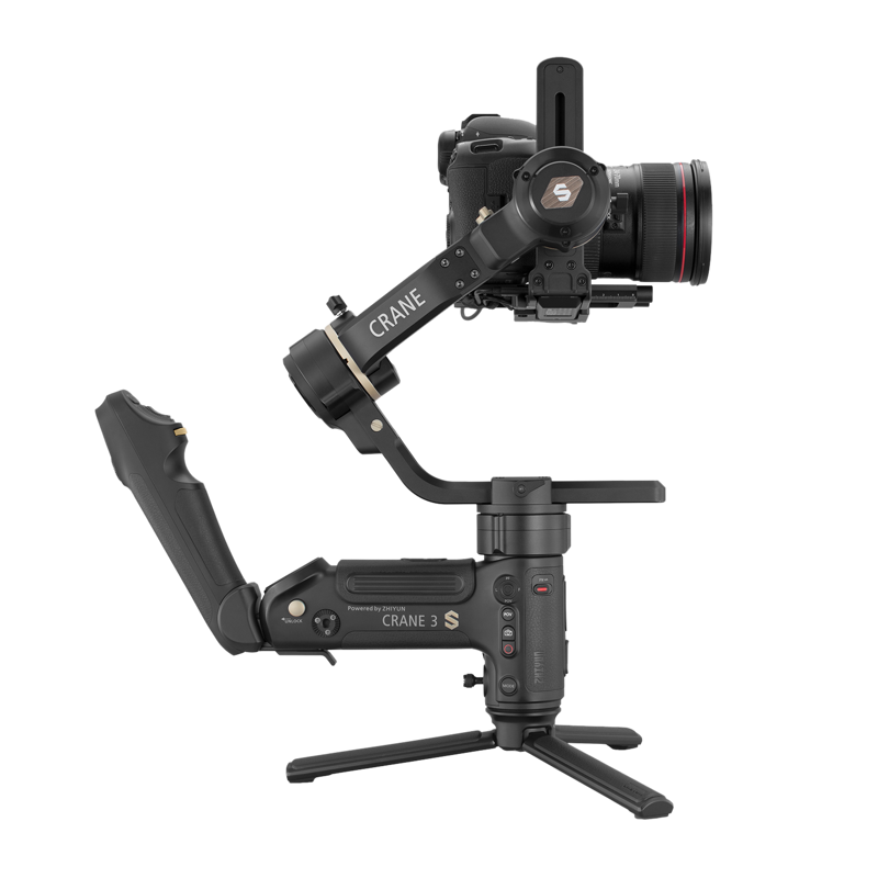 Zhiyun Stabilizator CRANE 3S