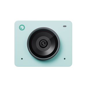 Obsbot Kamera Meet 2 Aurora Green Webcam 4K
