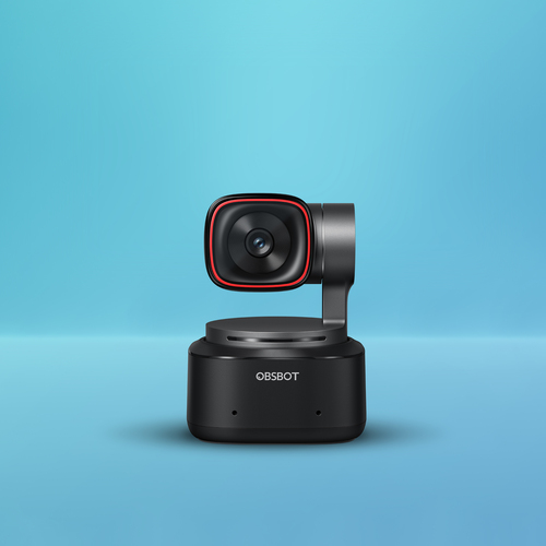Obsbot Kamera Tiny 2 Webcam PTZ 4K