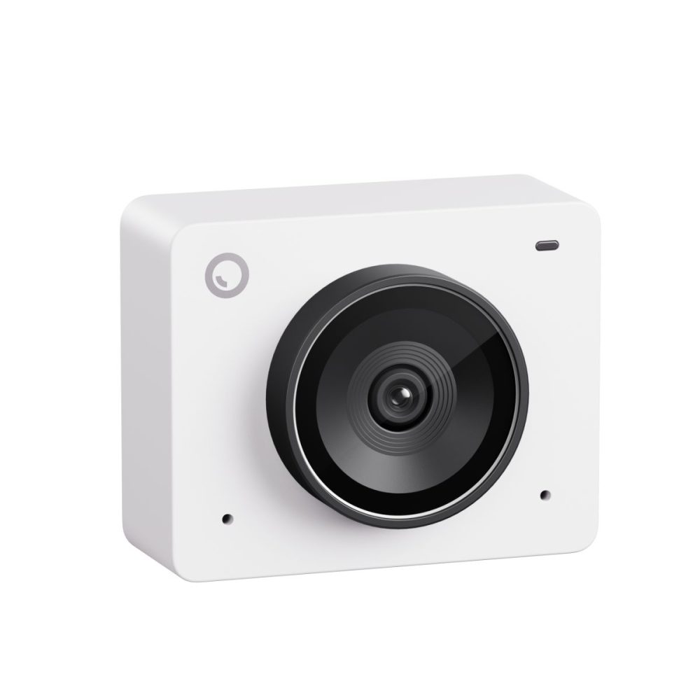 Obsbot Kamera Meet 2 Cloud White Webcam 4K