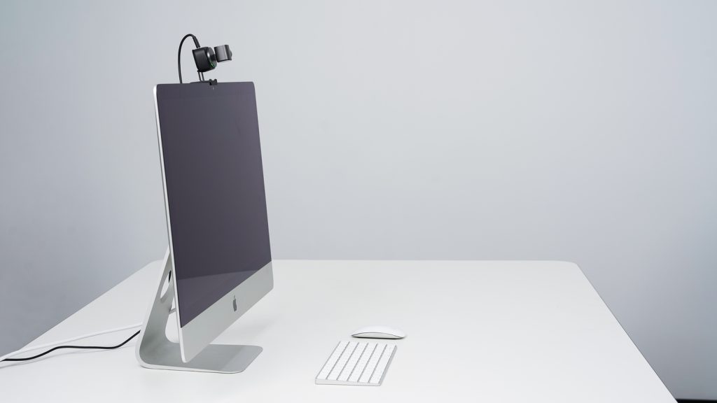 Obsbot Kamera Tiny 2 Webcam PTZ 4K