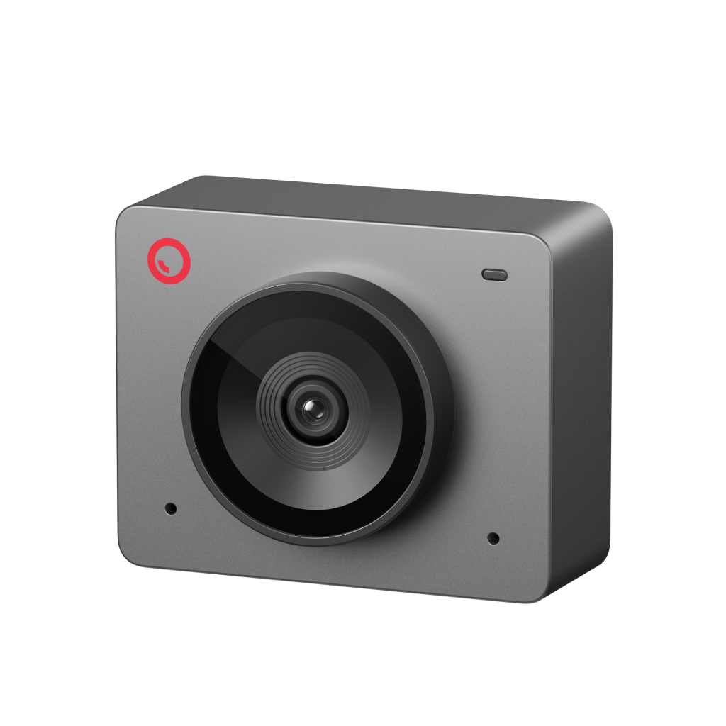 Obsbot Kamera Meet SE Space Grey Webcam