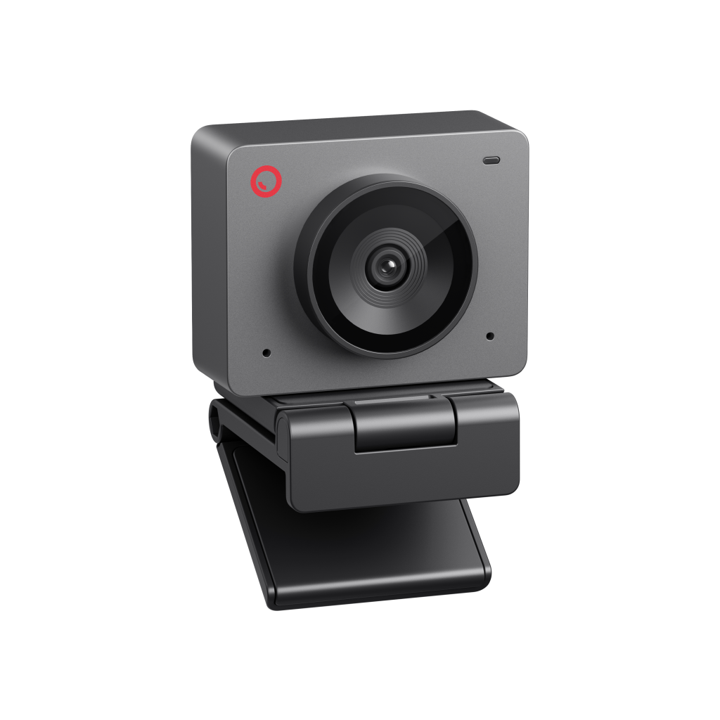 Obsbot Kamera Meet SE Space Grey Webcam