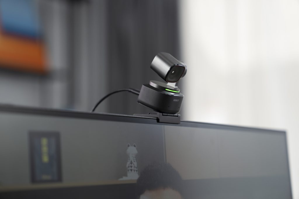 Obsbot Kamera Tiny 2 Webcam PTZ 4K