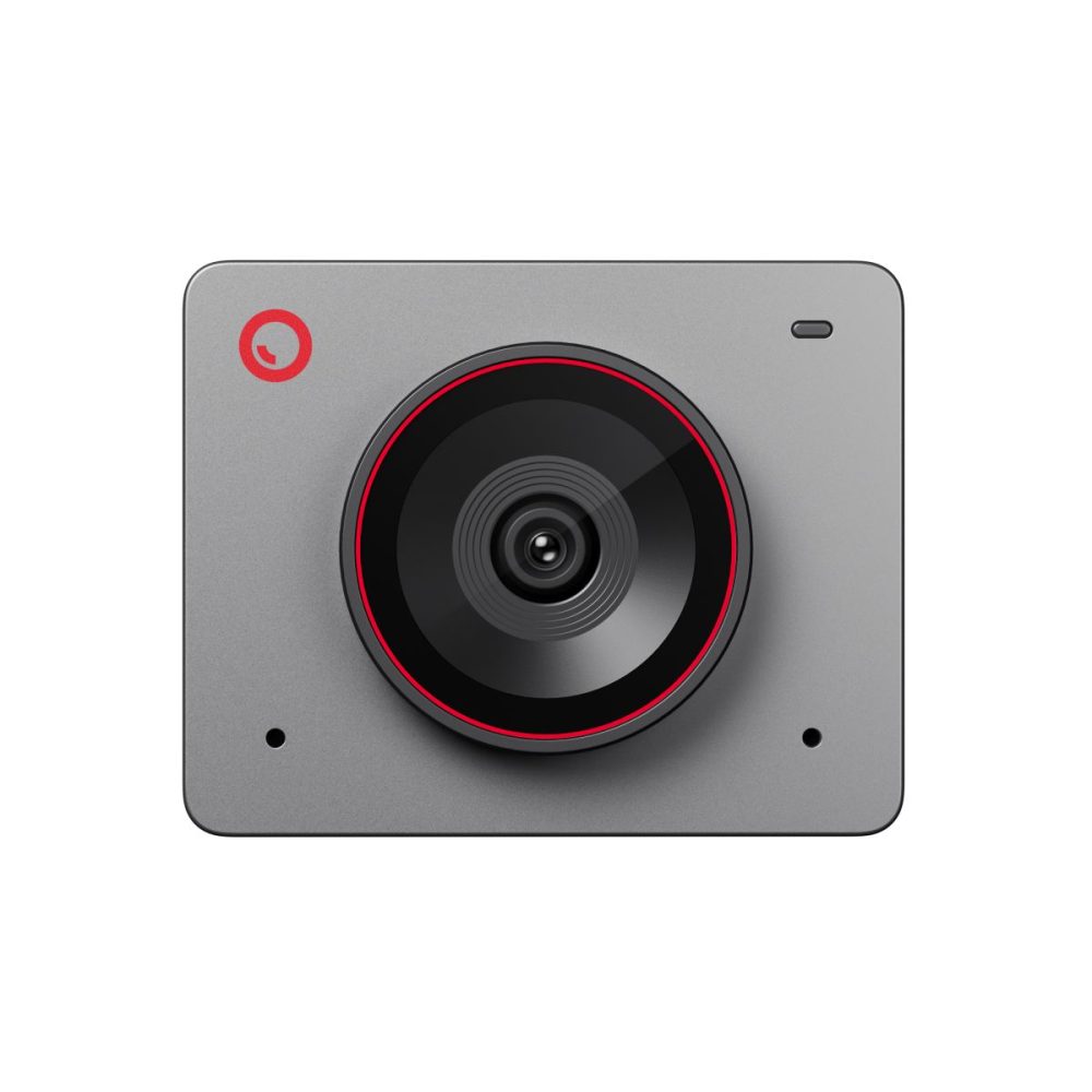 Obsbot Kamera Meet 2 Space Grey Webcam 4K