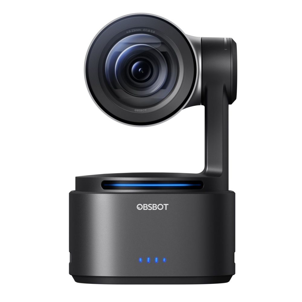 Obsbot Kamera Tail 2 Streaming PTZR 4K