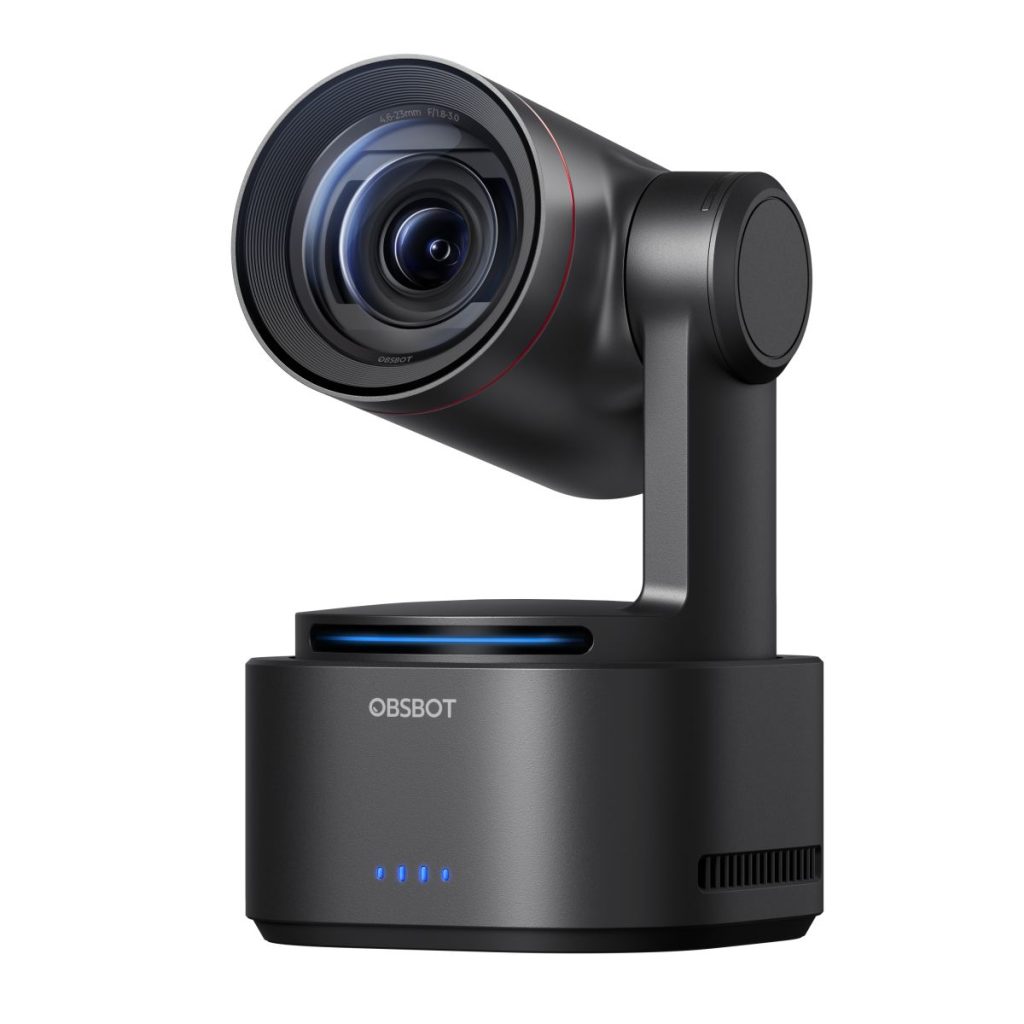 Obsbot Kamera Tail 2 Streaming PTZR 4K