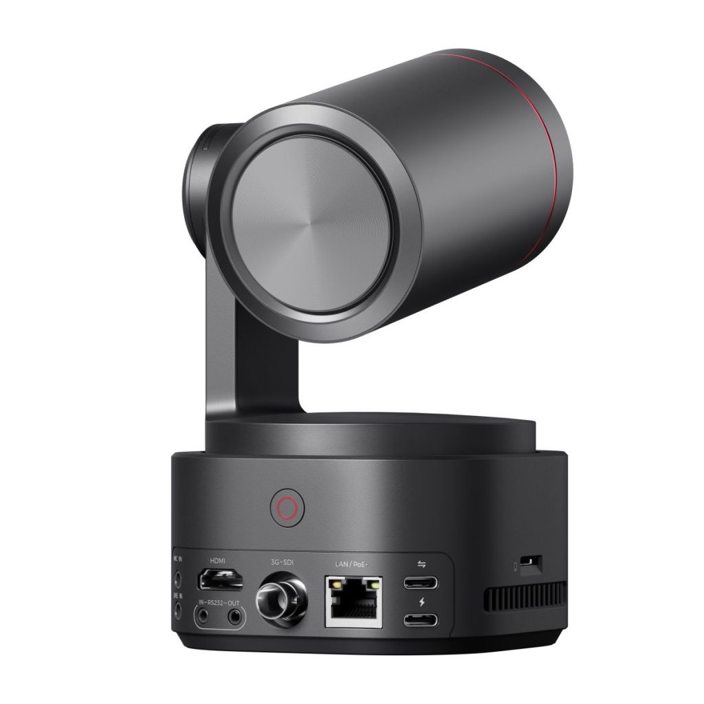 Obsbot Kamera Tail 2 Streaming PTZR 4K