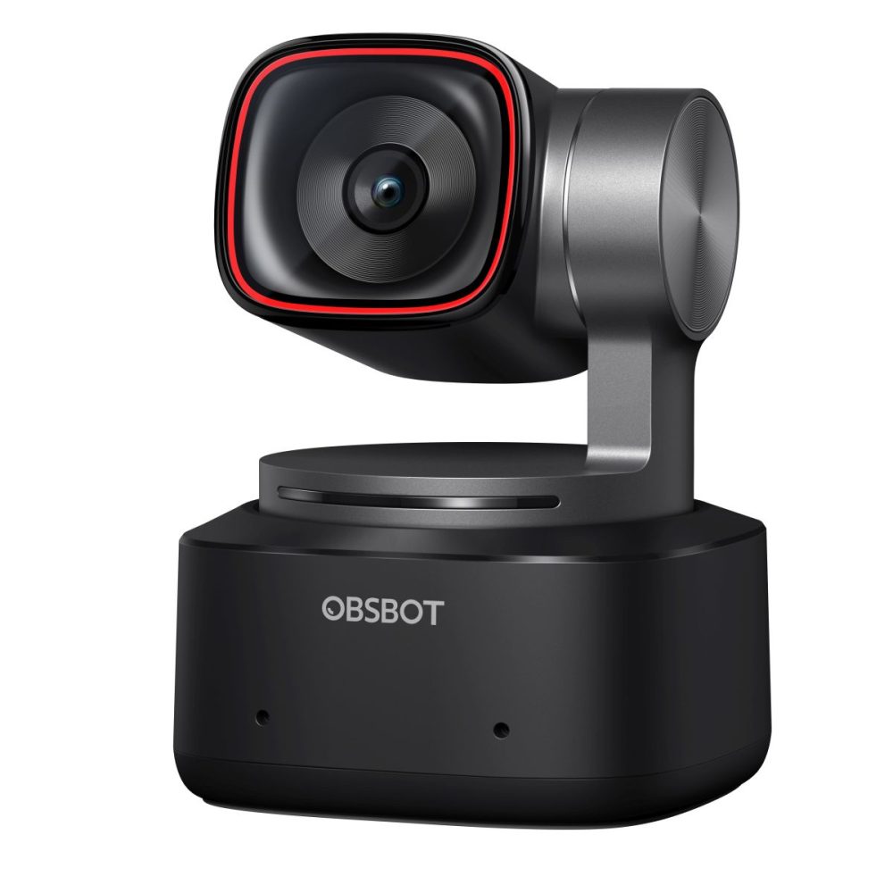 Obsbot Kamera Tiny 2 Webcam PTZ 4K
