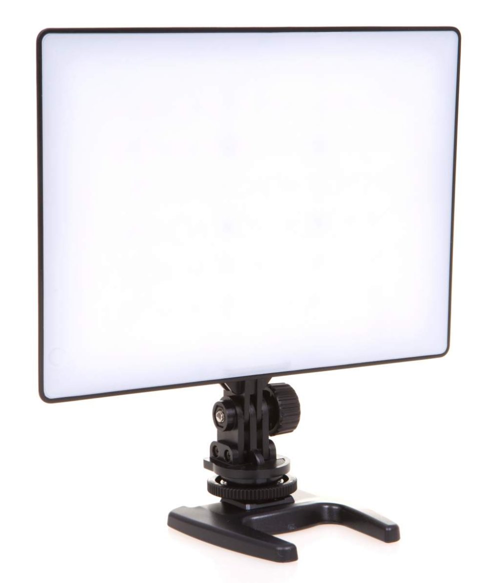 Lampa LED Yongnuo YN-300 AIR - WB 3200-5500K Soft