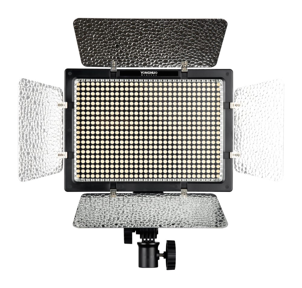 Lampa LED Yongnuo panelowa YN600L II 5600K