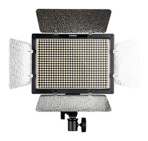 Lampa LED Yongnuo panelowa YN600L II 5600K