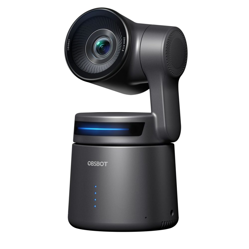 Obsbot Kamera Tail Air Streaming PTZ 4K
