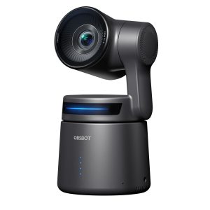 Obsbot Kamera Tail Air Streaming PTZ 4K