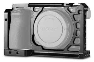SmallRig 1889 Sony A6500 Cage