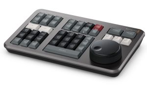 Blackmagic | Panel DaVinci Resolve Speed Editor z Licencją