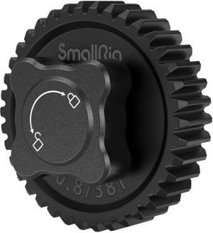 SmallRig 3285 Gear 0.8-38T