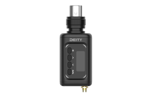 Deity THEOS DXTX Plug-on Transmitter