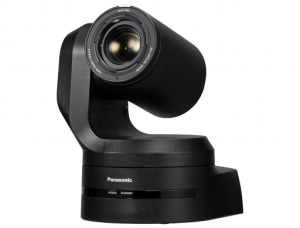 Panasonic AW-HE145KEJ Kompaktowa kamera PTZ Full-HD 50/60p Czarna