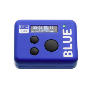 Atomos ATOMXSYBL1-ROW - AtomX Ultrasync Blue