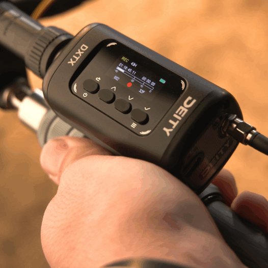 Deity THEOS DXTX Plug-on Transmitter