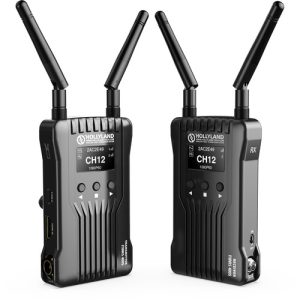 Hollyland MARS 400S HDMI + SDI bezprzewodowy system transmisji video