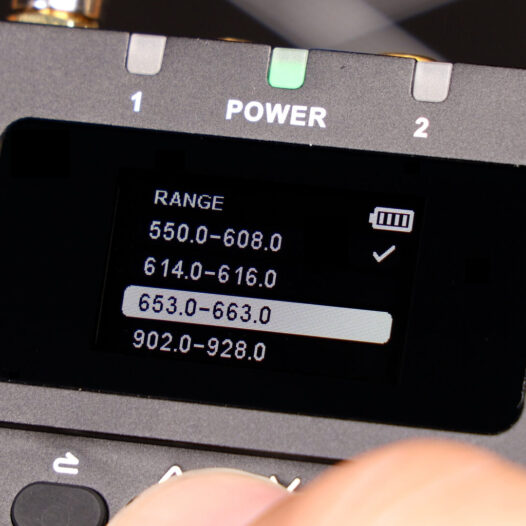 Deity THEOS DXTX Plug-on Transmitter