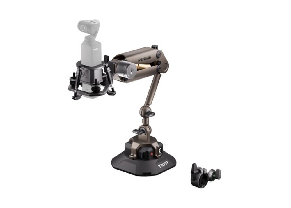 Tilta Hydra Alien Mini Master Kit - Desert Beige