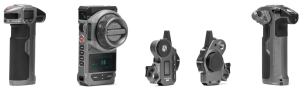 TILTA Nucleus - M II Bezprzewodowy system follow focus