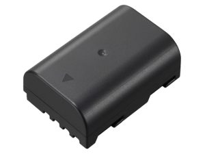 Panasonic Akumulator DMW-BLF19E