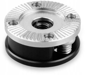 Smallrig 1939 Arri Rosette Bolt-On Mount