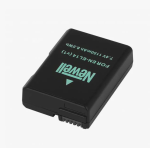 Newell Akumulator EN-EL14