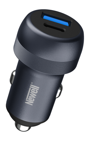 Newell Ładowarka samochodowa CC-001 PD 89 W