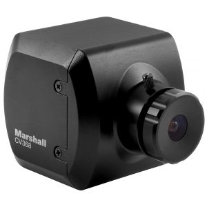 MARSHALL Kamera CV368