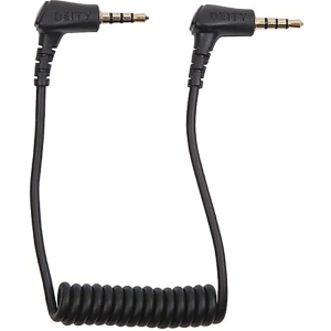 Deity Smart Cable Coiled 3.5mm TRRS to TRRS