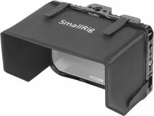 SmallRig 2470 Monitor Cage w/Sun for FOCUS 7