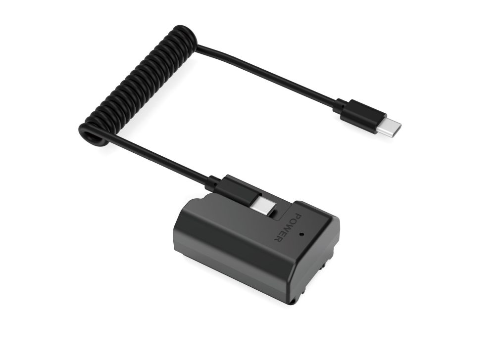 SWIT DB-FZ100 FZ100 dummy battery with USB-C input