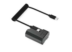 SWIT DB-FZ100 FZ100 dummy battery with USB-C input
