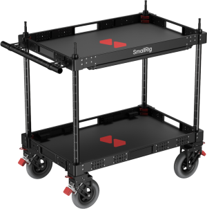 4573 SmallRig Wózek Kamerowy do Produkcji Wideo 36" Lekki