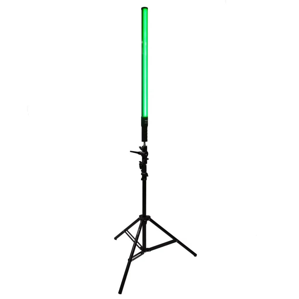 Dracast X Series LED Zestaw Oświetleniowy (X3 DRXLT800, 1190 Travel Case)