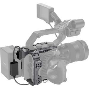 4124 SmallRig Zestaw, klatka do Sony FX6